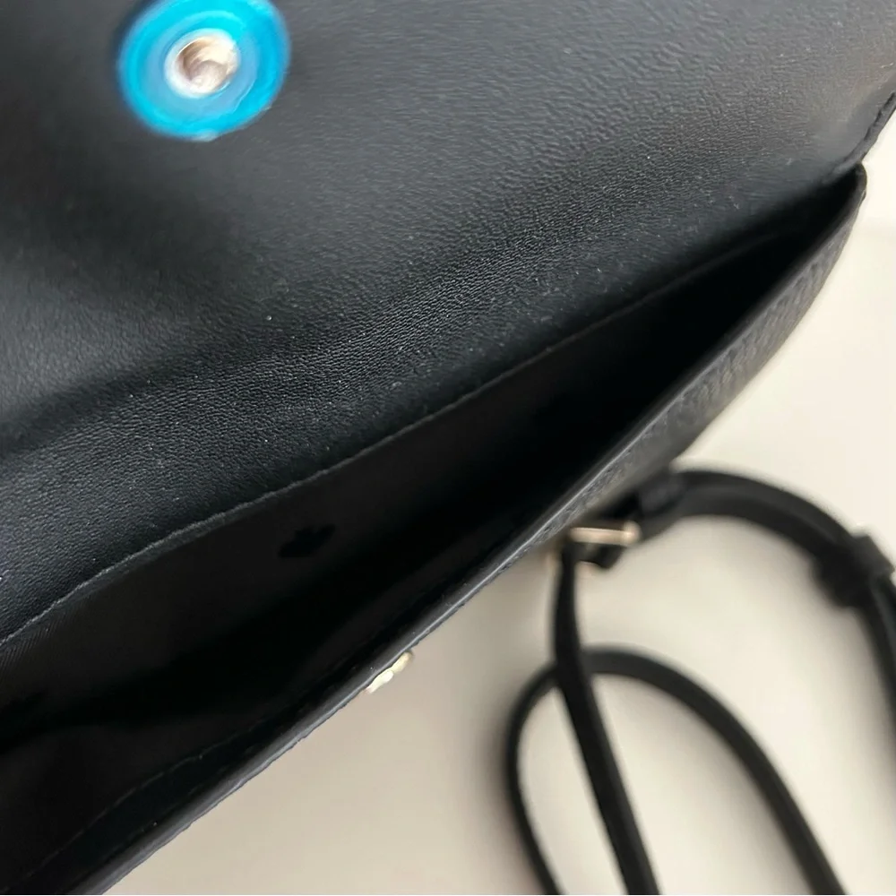 Kate Spade Flap Bag | NWT - Picture 4 of 4